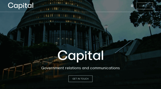 capitalnz.com