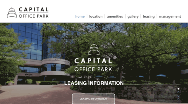 capitalofficepark.com