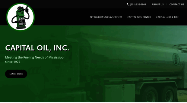 capitaloilinc.com