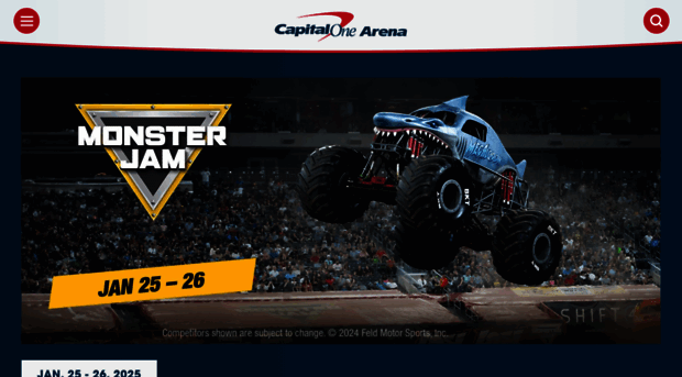 capitalonearena.com