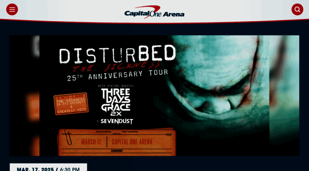 capitalonearenasuites.com