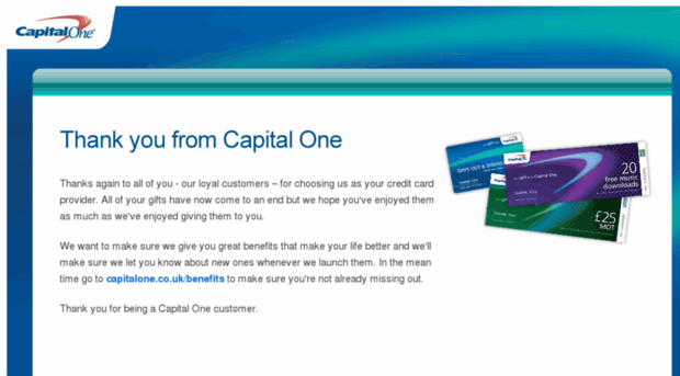 capitalonethankyou.co.uk