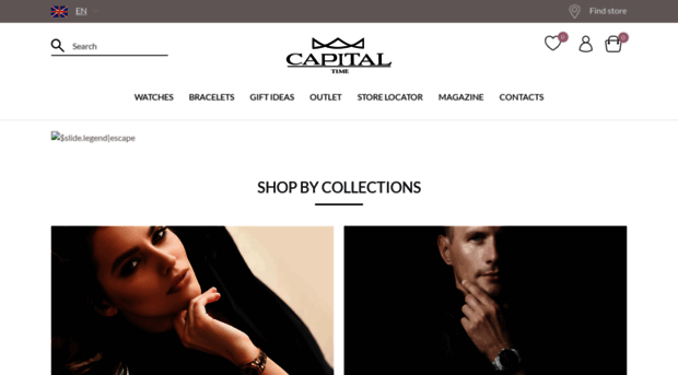 capitalorologi.com