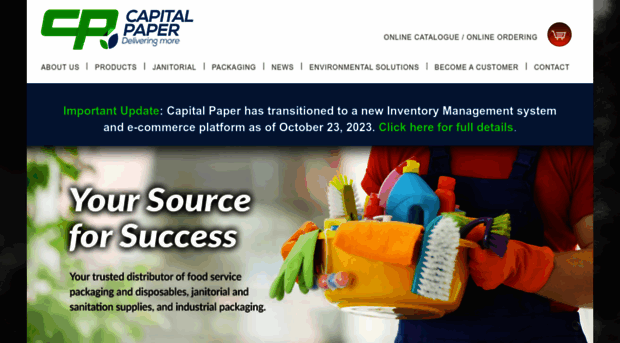 capitalpaper.ca