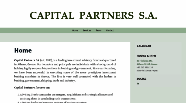 capitalpartners.gr