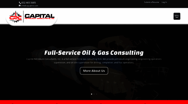 capitalpetroleumconsultants.com