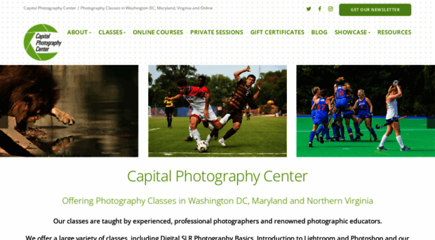 capitalphotographycenter.com