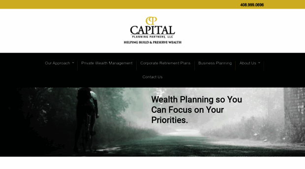 capitalplanningpartners.com