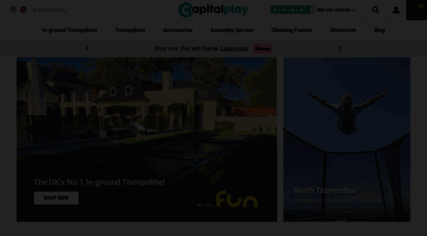 capitalplay.co.uk