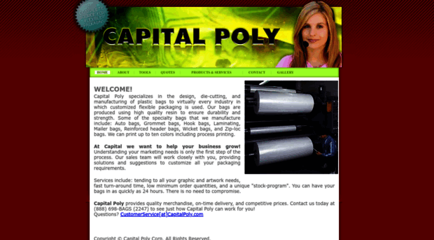 capitalpoly.com
