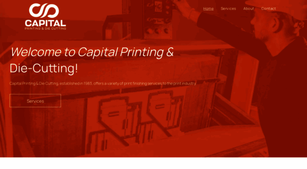 capitalprintinginc.com