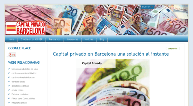 capitalprivado-barcelona.com