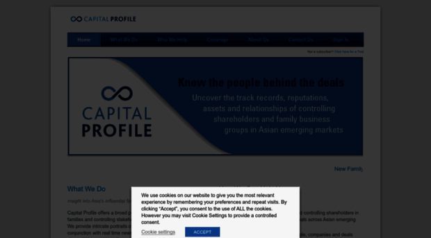 capitalprofile.com