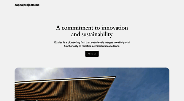 capitalprojects.me