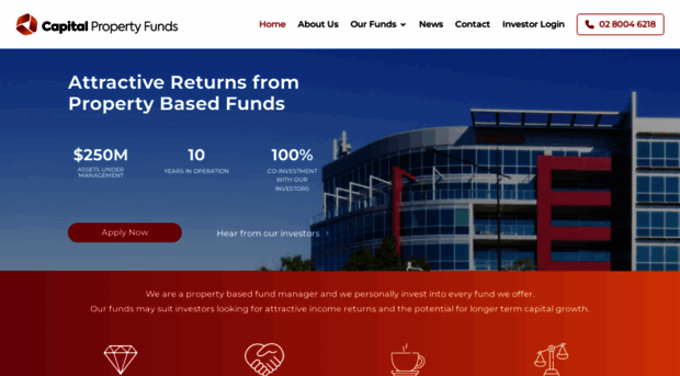 capitalpropertyfunds.com.au