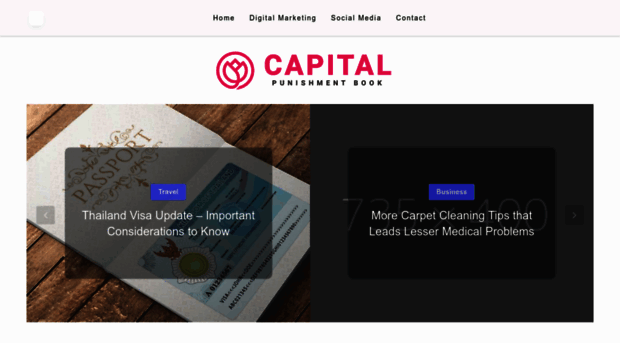 capitalpunishmentbook.com