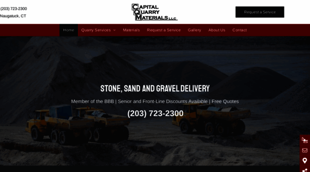 capitalquarry.com