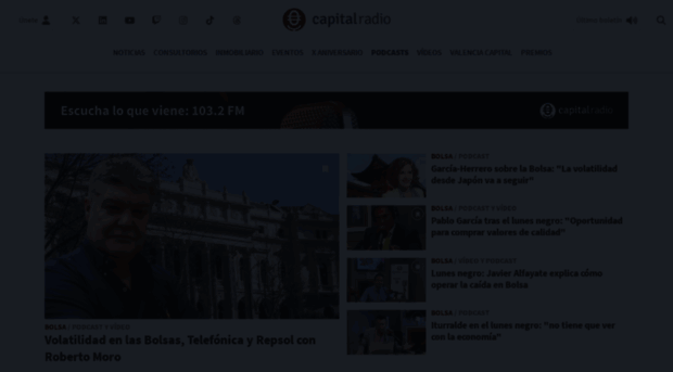 capitalradio.es