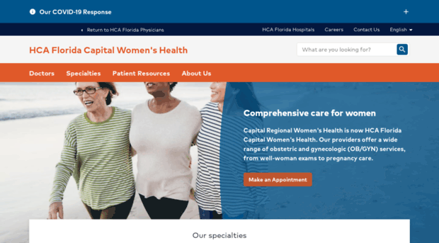 capitalregionalwh.com
