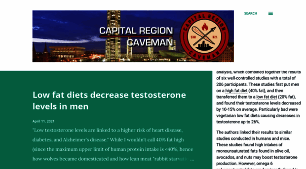 capitalregioncaveman.com