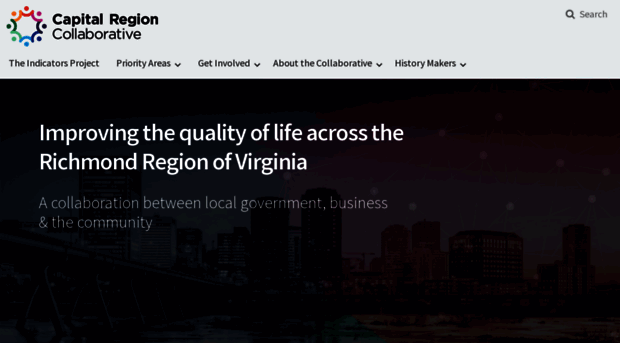 capitalregioncollaborative.com