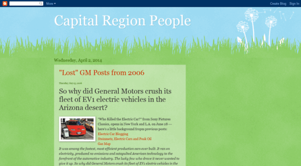 capitalregionpeople.blogspot.com