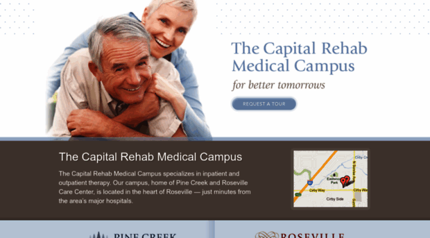 capitalrehabcampus.com