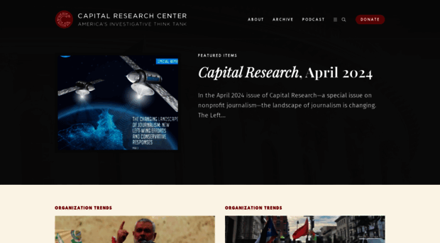 capitalresearch.org