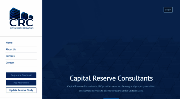 capitalreserveconsultants.com