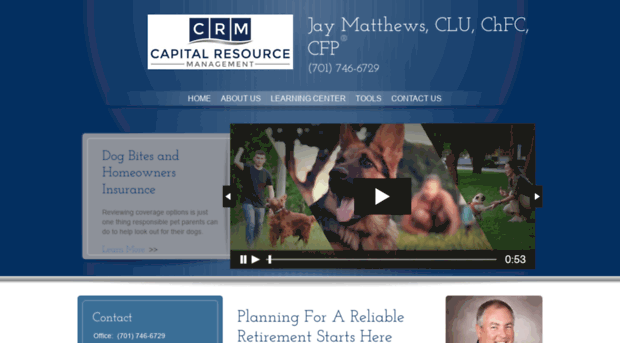 capitalresourcemgmt.com