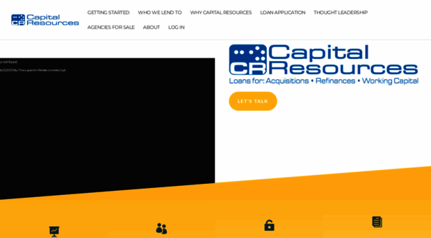 capitalresources.com