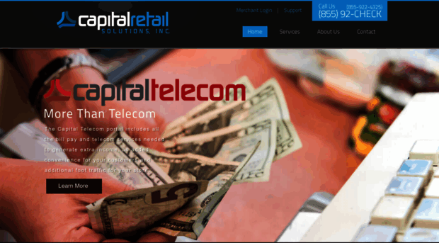 capitalretailsolutions.com