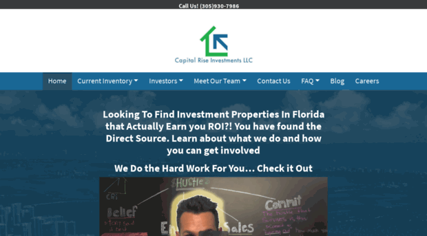 capitalriseinvestments.com