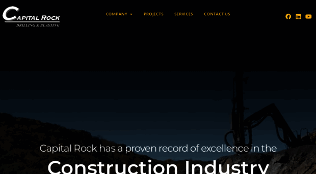 capitalrockdandb.com