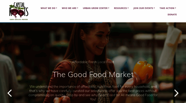 capitalroots.org