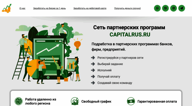 capitalrus.ru