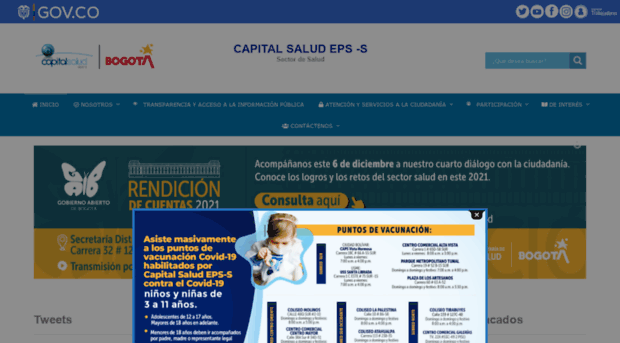capitalsalud.gov.co