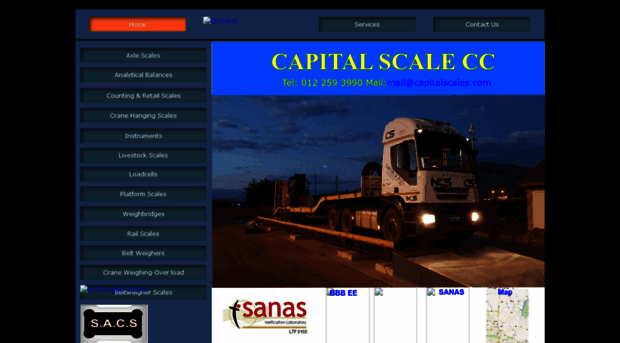 capitalscales.com