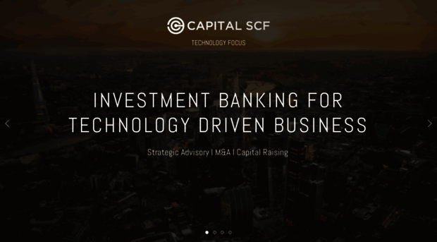 capitalscf.com