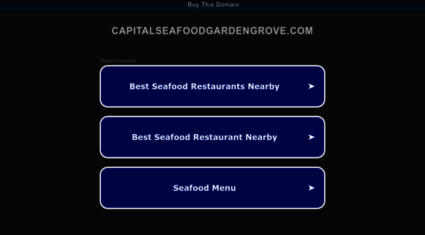 capitalseafoodgardengrove.com