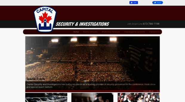 capitalsecurity.ca