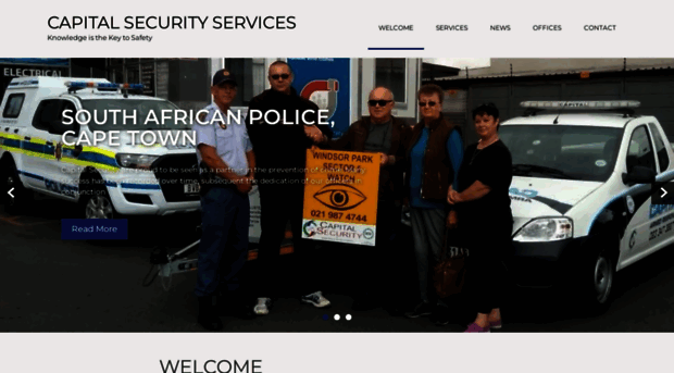 capitalservices.co.za