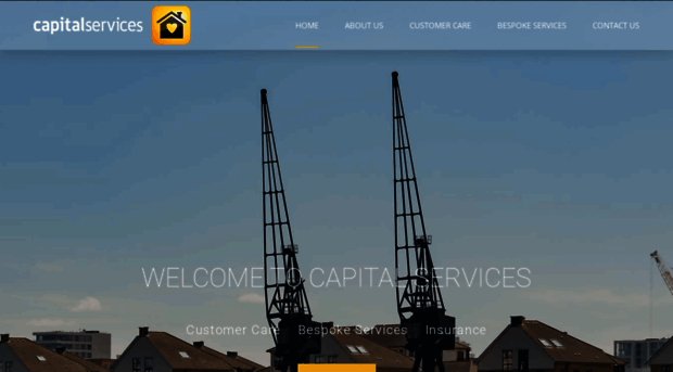 capitalservices.com