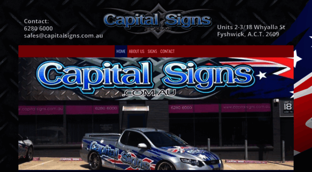 capitalsigns.com.au