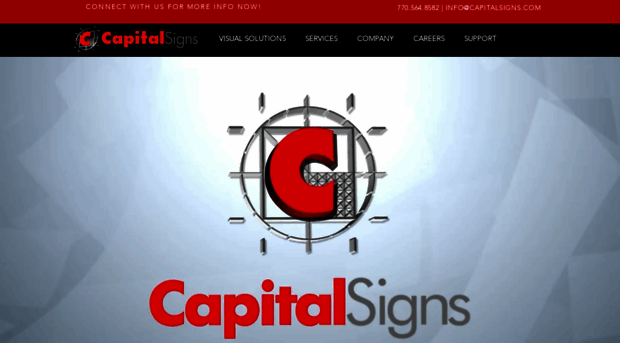 capitalsigns.com