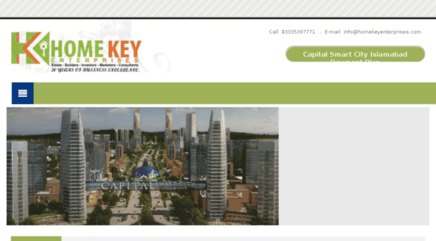 capitalsmartcityisb.com