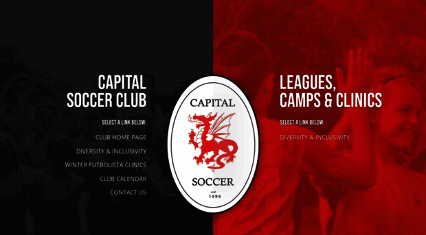 capitalsoccer.net