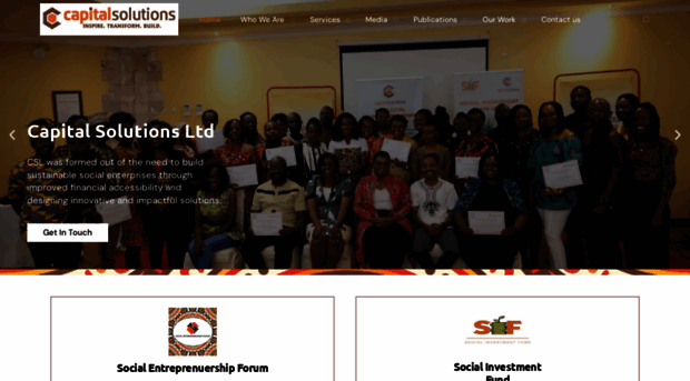 capitalsolutionsug.com