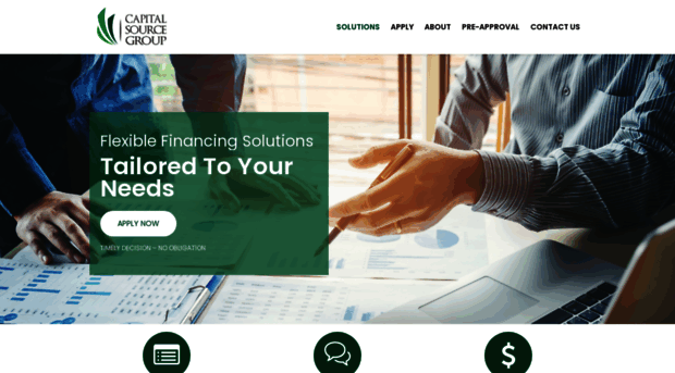 capitalsourcegroup.com