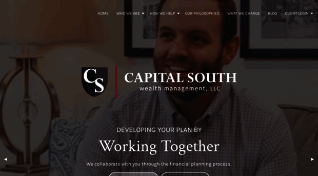 capitalsouthwm.com